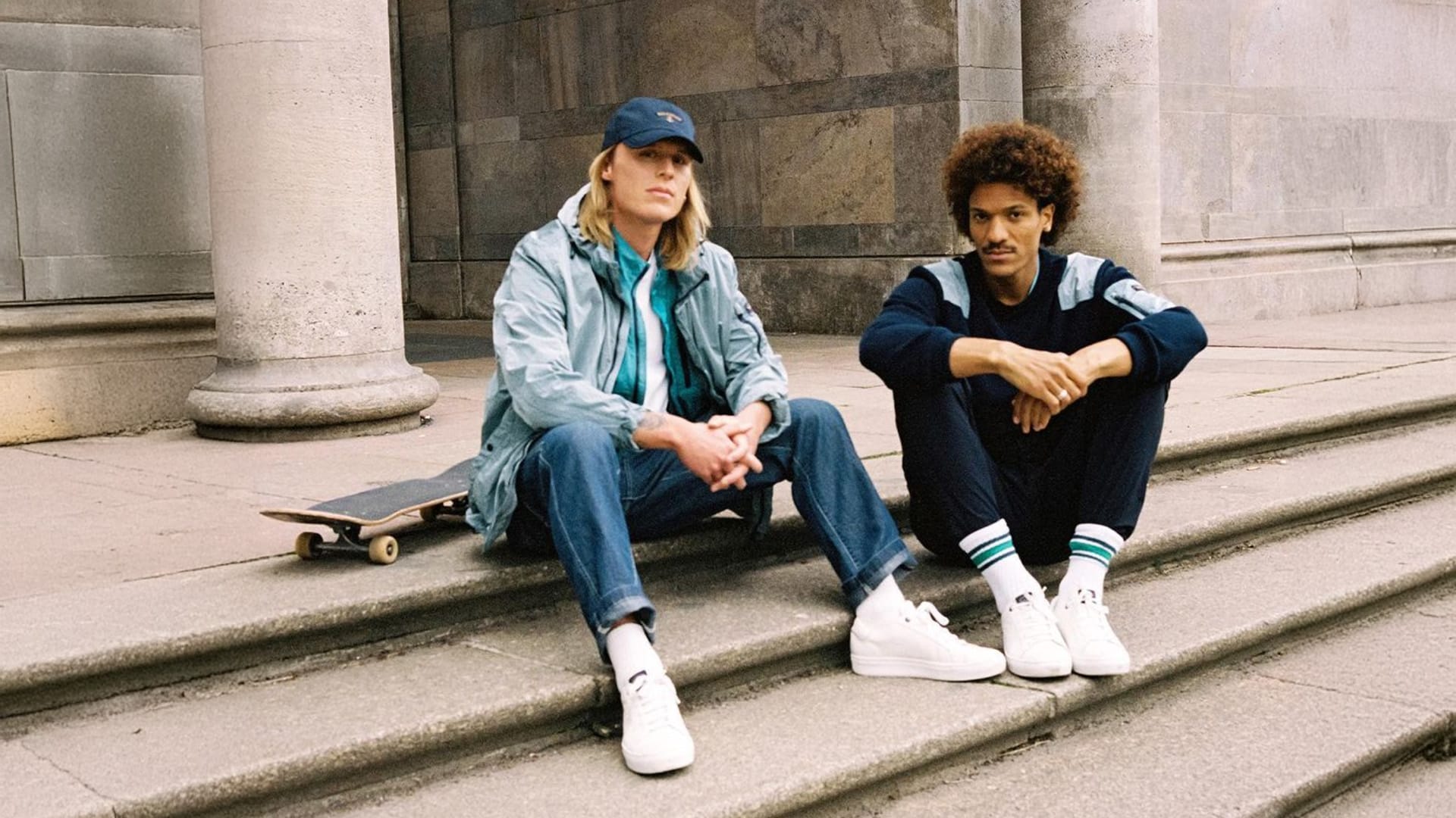 Fashion & Digital Projects | FSBMedia for Paul & Shark Paul & Shark