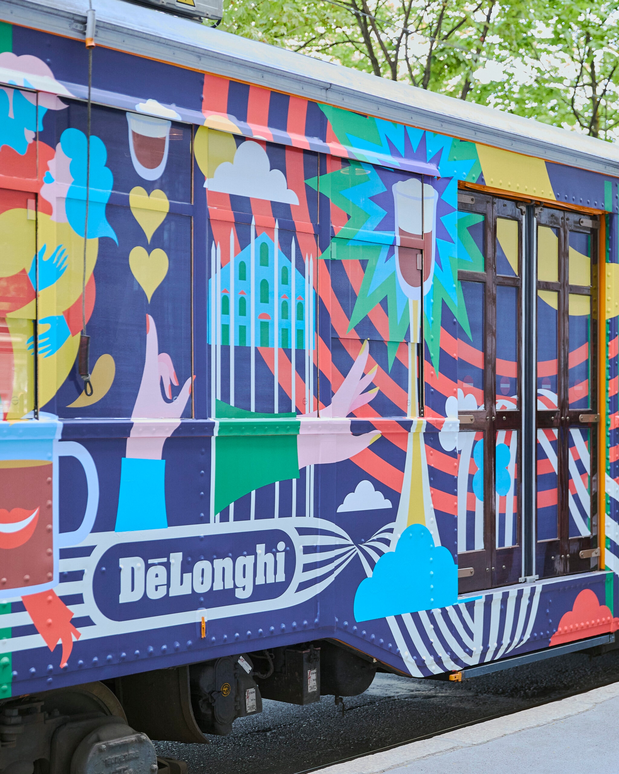 De’Longhi